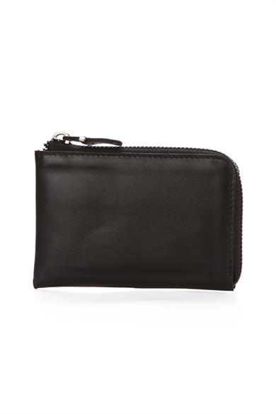 Pupba Deri Cüzdan, Kartlık Pi Siyah