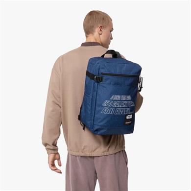 Eastpak Seyahat, Sırt Çantası TransitR Pack Star Wars Stars Navy