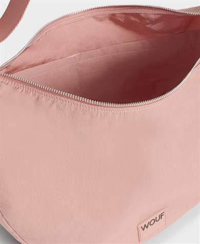 Wouf Omuz Çantası Large Crossbody Bag Downtown Ballet