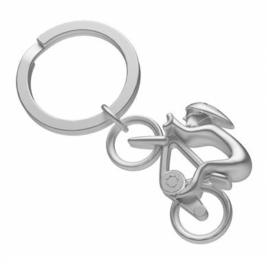 Metalmorphose Anahtarlık Bisiklet