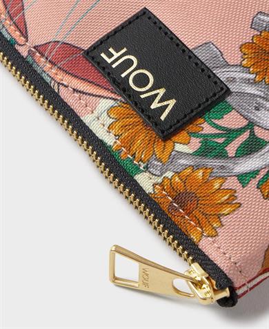 Wouf Küçük El Çantası, Cüzdan Small Pouch Circus