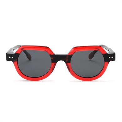 Freesbee Güneş Gözlüğü Amador Red