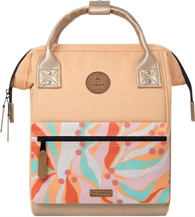 Cabaia Sırt Çantası Adventurer Small San Jose Light Orange