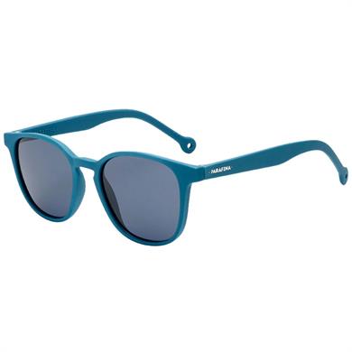Parafina Güneş Gözlüğü Eco Rubber Ruta Denim Solid Blue
