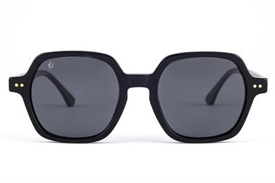 Freesbee Güneş Gözlüğü Gleen All Black
