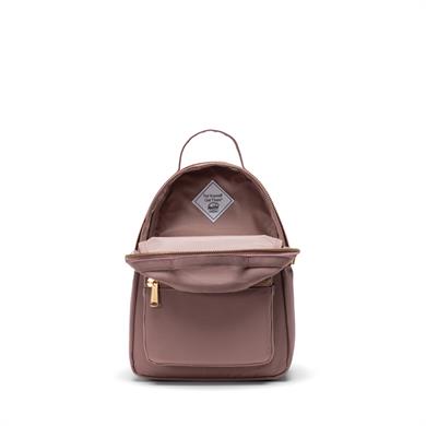 Herschel Sırt Çantası Nova Mini Backpack Ash Rose