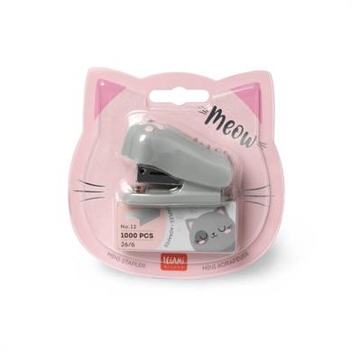 Legami Zımba Meow Pati
