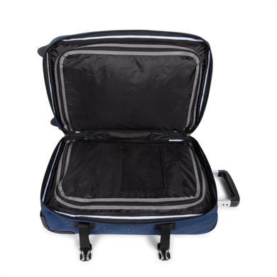 Eastpak 2 Tekerlekli Valiz, Bavul TransitR S Star Wars Stars Navy