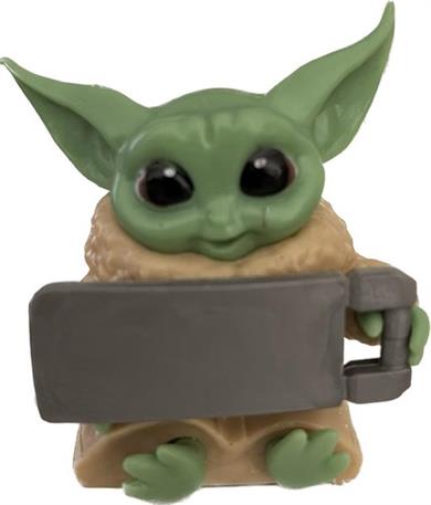 Baby Yoda Family Mini Figür 16