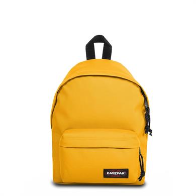Eastpak Sırt Çantası Orbit Yolk Yellow