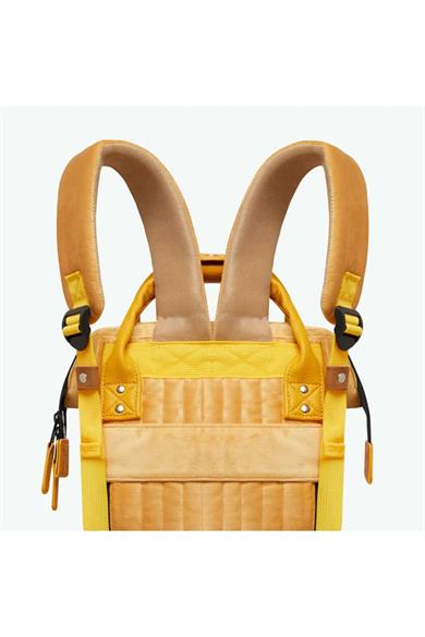 Cabaia Sırt Çantası Adventurer Small Genes Ocher