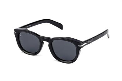 Freesbee Güneş Gözlüğü Rosie All Black
