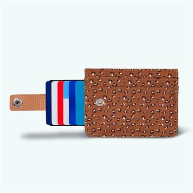 Cabaia Cüzdan, Kartlık Bodnath