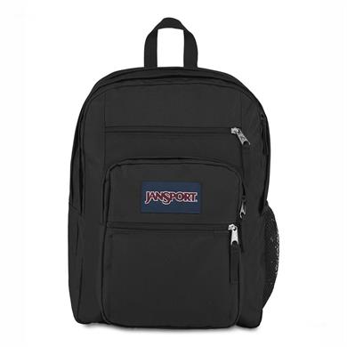 Jansport Sırt Çantası Big Student Black
