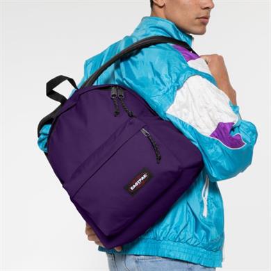Eastpak Sırt Çantası Padded Pakr