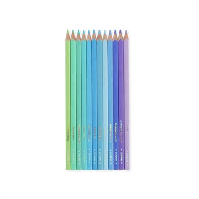 Legami Kuruboya Seti Live Colourfully Ocean