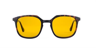 Looklight Güneş Gözlüğü Coffey Matte Chocolate (LL417)