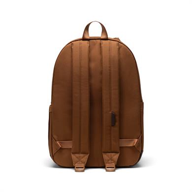 Herschel Sırt Çantası Pop Quiz Backpack Rubber/Chicory Coffee