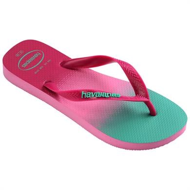 Havaianas Parmak Arası Terlik Top Fashion Pink Lemonade