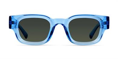 Meller Güneş Gözlüğü Gamal Azure Olive