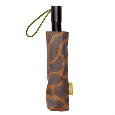 Original Duckhead The Daily Otomatik Şemsiye Coffee Ripples