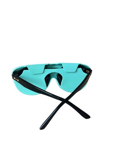 Carry Me Case Silikon Gözlük Kılıfı Mint