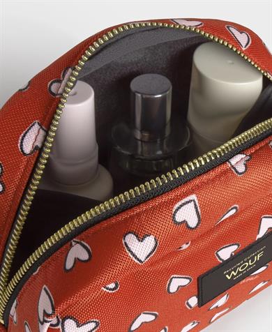 Wouf Makyaj Çantası Toiletry Bag Daily Crush