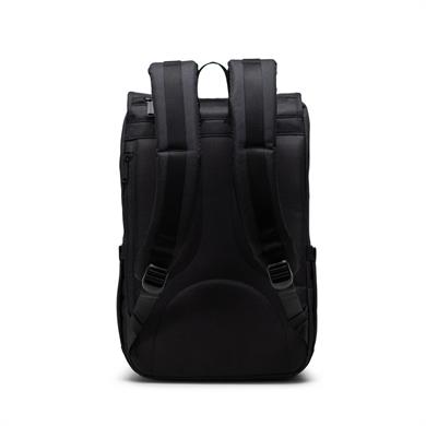 Herschel Sırt Çantası Little America Mid-Volume Black
