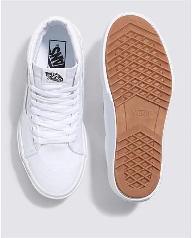 Vans Ayakkabı SK8-HI Stacked