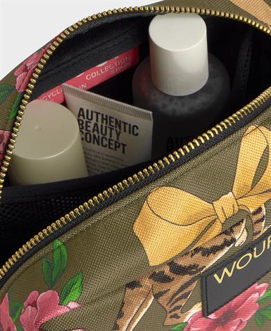 Wouf Makyaj Çantası Toiletry Bag Rodeo