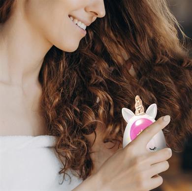 Legami Dolaşık Açıcı Tarak Unicorn