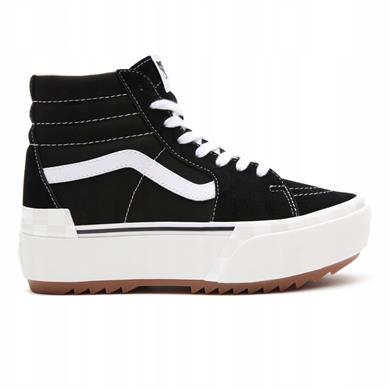 Vans Ayakkabı SK8-HI Stacked