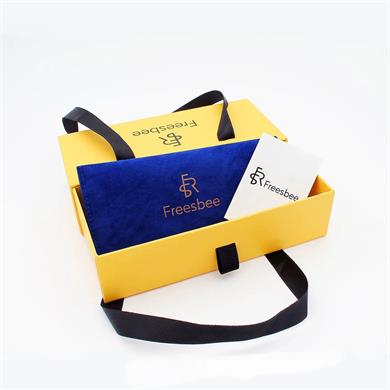 Freesbee Güneş Gözlüğü Belmont Trans Brown