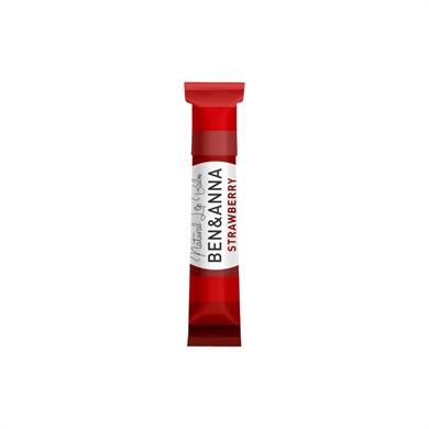 Ben&Anna Lip Balm Strawberry 6 gr.