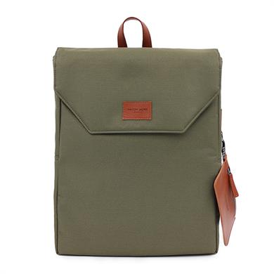 Maison Sacrée Sırt Çantası Ferrat Khaki 17