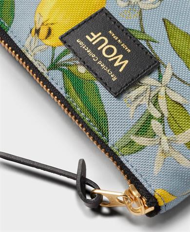 Wouf Küçük El Çantası, Cüzdan Small Pouch Capri