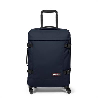 Eastpak Tekerlekli Valiz Trans4 S Ultra Marine 4 Tekerlekli
