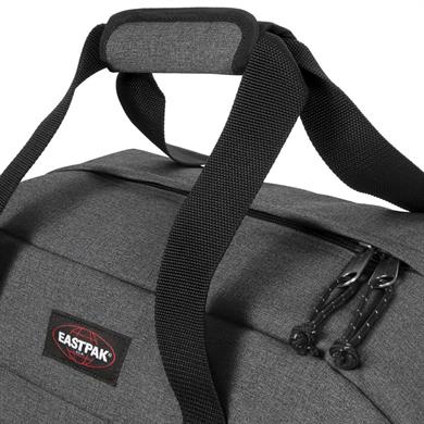Eastpak Seyahat, Spor Çantası Stand + Black Denim