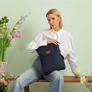 Maison Sacrée Sırt Çantası Ferrat Navy 13