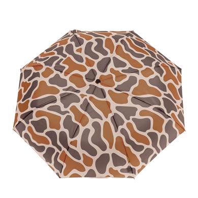 Original Duckhead The Daily Otomatik Şemsiye Beige Ripples