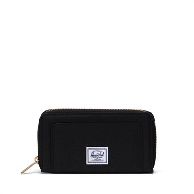 Herschel Cüzdan Thomas Wallet Black