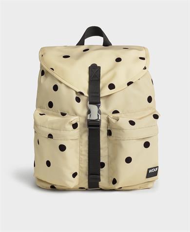 Wouf Sırt Çantası Backpack Downtown Deauville