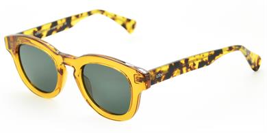 Looklight Güneş Gözlüğü Pinus Daisy Amber Green (LL501)