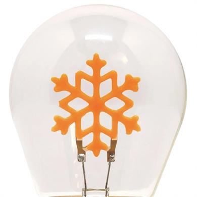 Legami Led Masa Işığı Kar Tanesi