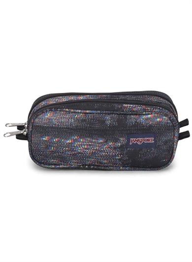 Jansport Kalem Çantası Large Accesssory Pouch Screen Static
