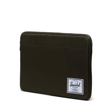 Herschel Laptop Kılıfı Anchor 14 Inch Ivy Green