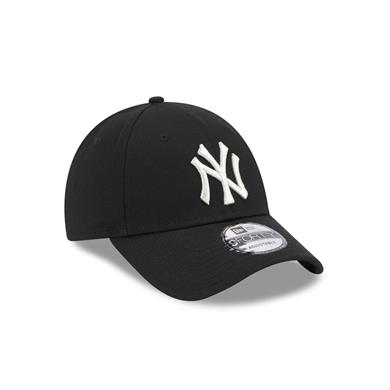 New Era Kadın Şapka Wmns Metallic Logo NY Yankees