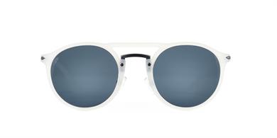 Looklight Güneş Gözlüğü Scott Matte Crystal Smoked (LL406)
