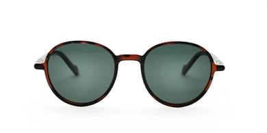 Looklight Güneş Gözlüğü Runda Chocolate (LL995)