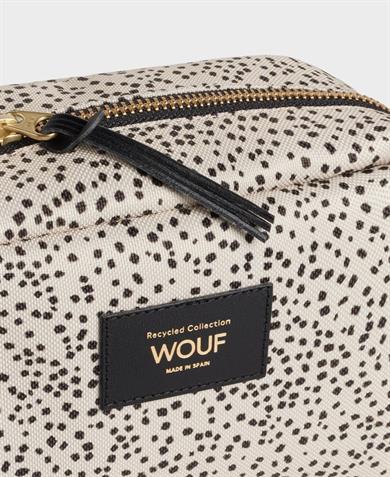 Wouf Makyaj Çantası Toiletry Bag Daily Vivianne